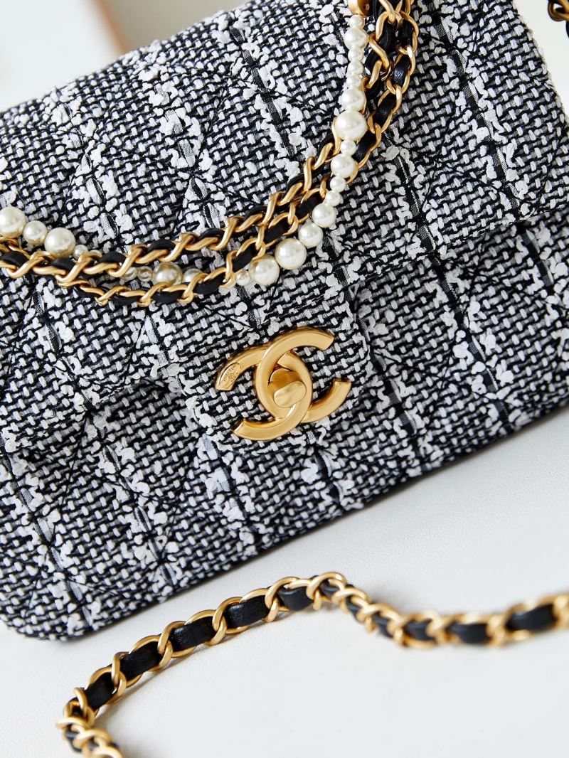 Ch**el cf series bags